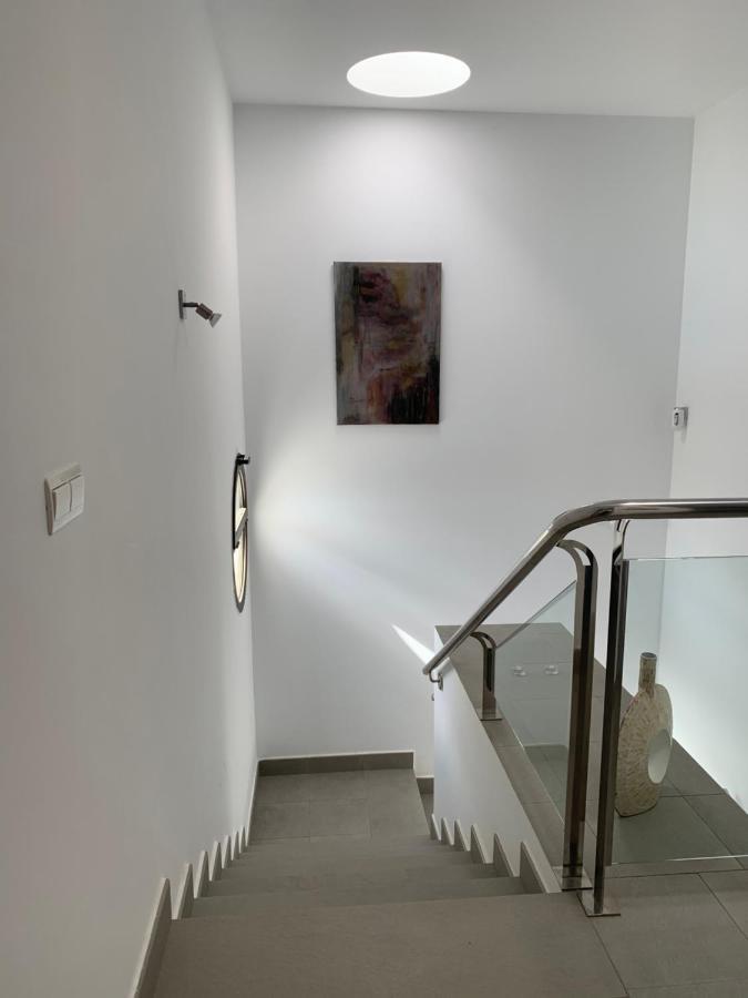 Modern Villa With Sea Views Costa Teguise Dış mekan fotoğraf
