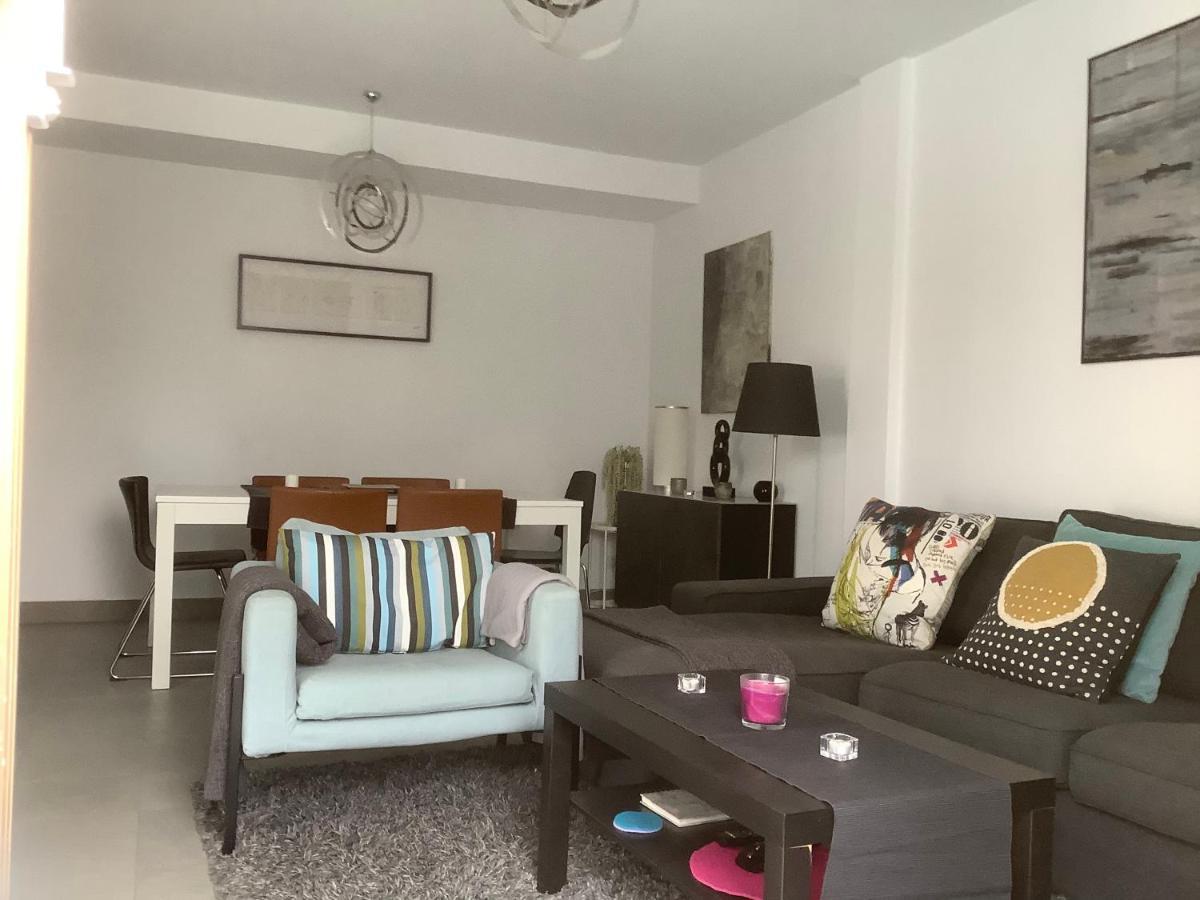 Modern Villa With Sea Views Costa Teguise Dış mekan fotoğraf