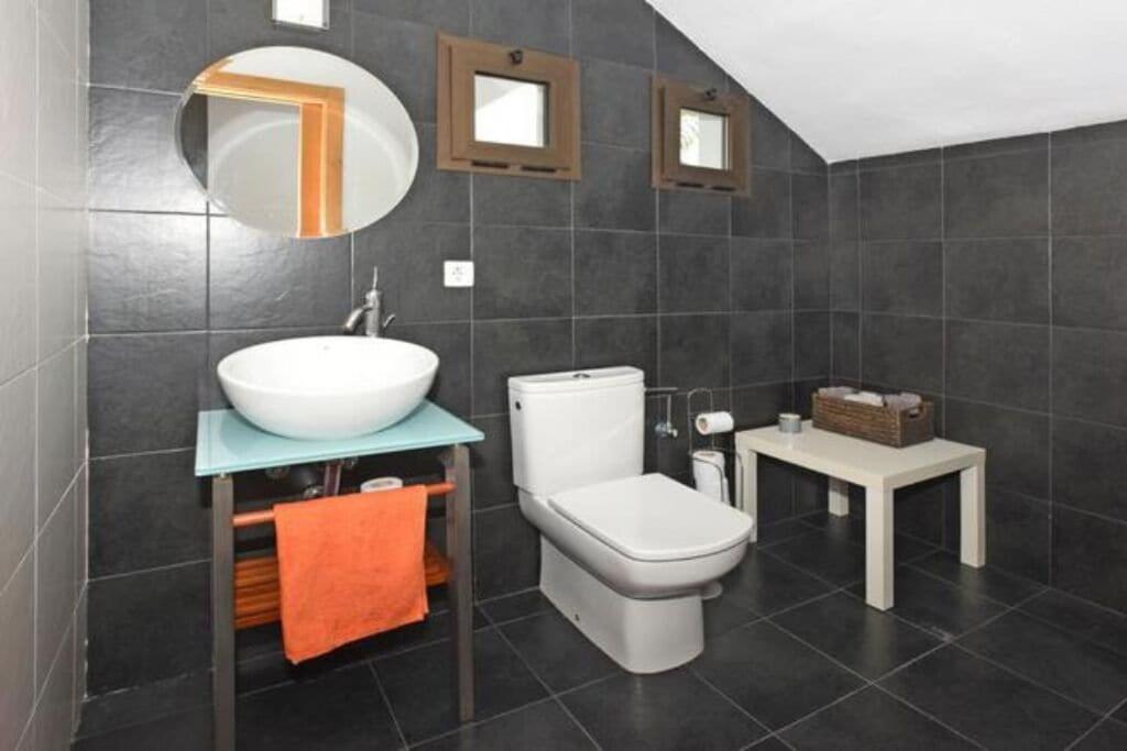 Modern Villa With Sea Views Costa Teguise Dış mekan fotoğraf
