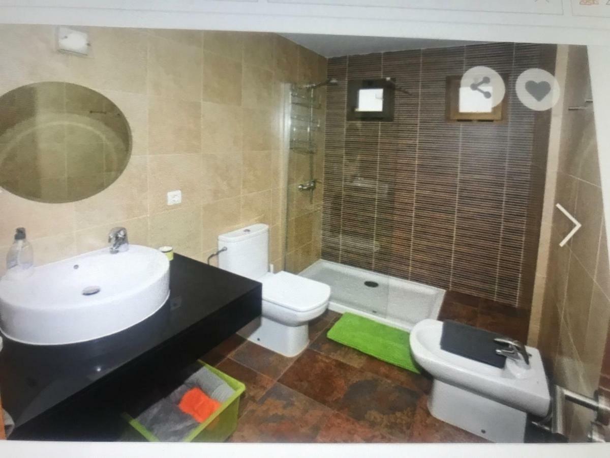 Modern Villa With Sea Views Costa Teguise Dış mekan fotoğraf
