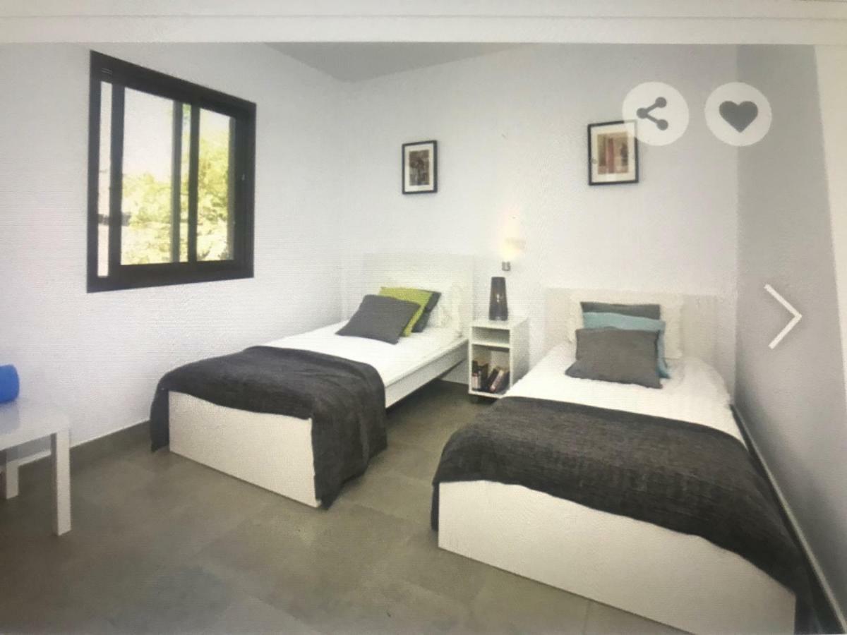 Modern Villa With Sea Views Costa Teguise Dış mekan fotoğraf